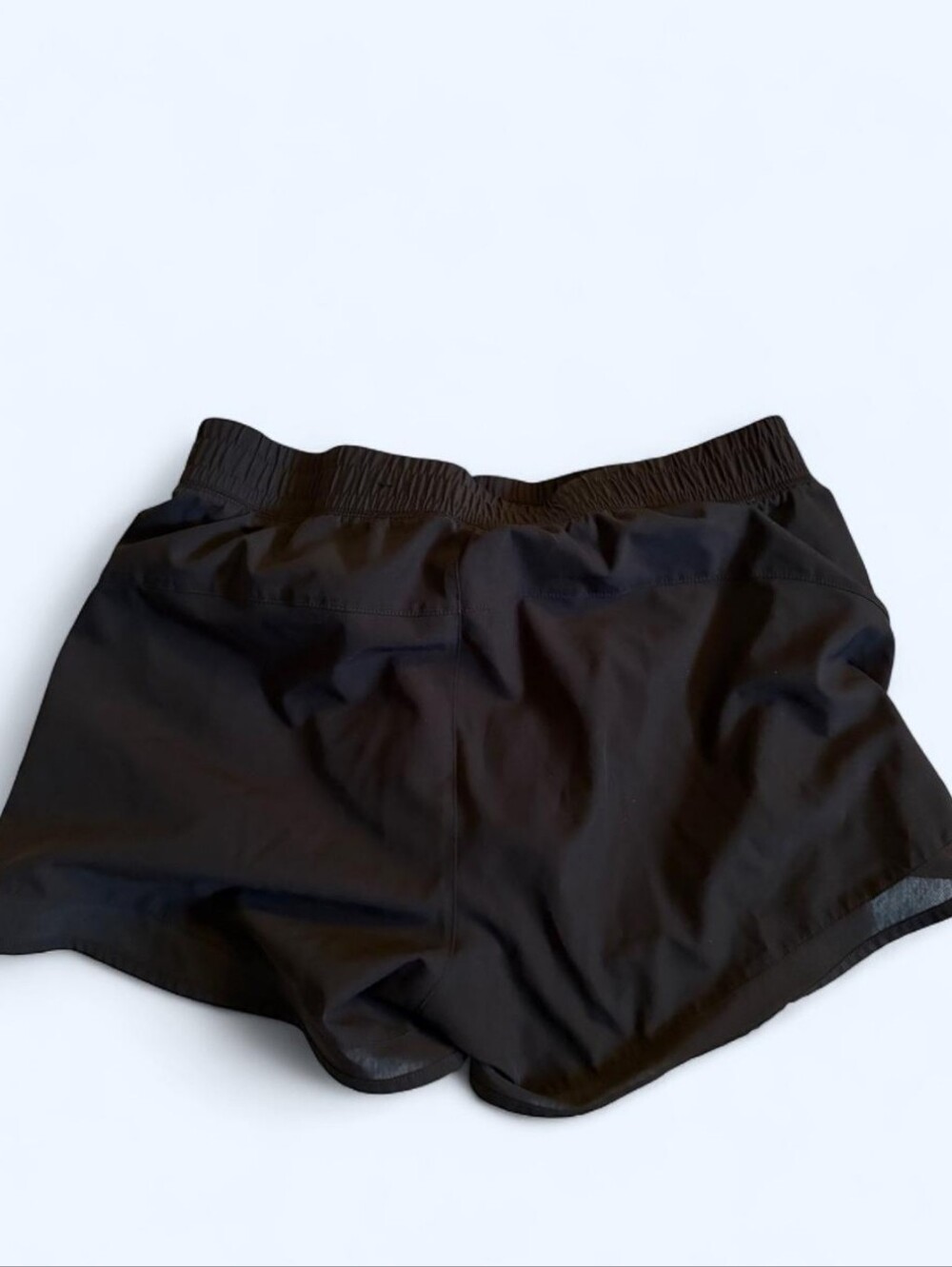 Gaiam Black Athletic Shorts – Size Small - Picture 2 of 3
